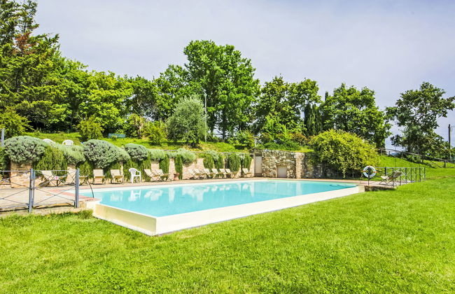 La Terrazza - Foto 38