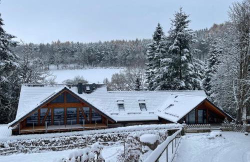 Auszeit im Wald - mit Schwimmbad! - Foto 20