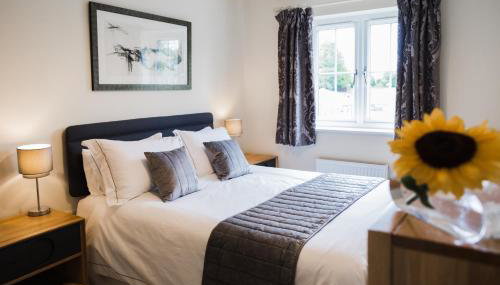 College Court - Foto 2