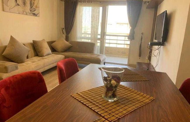 Stylish Hotel Apt Madinaty 6.67.17.12 - Foto 3