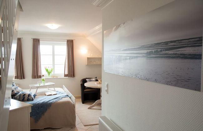 Freie Sicht Das Nordsee-Gesundheitshaus 1 - Foto 28