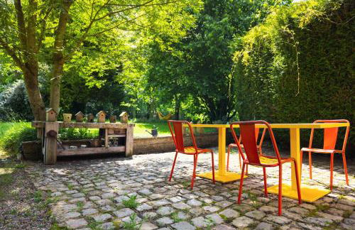 Domaine des Chanoines blancs - Foto 31