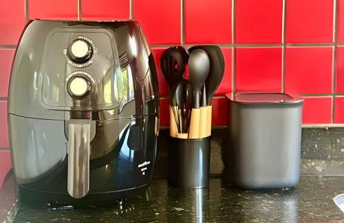 Rosas Loft - 150m praia de Itacoatiara - Foto 14