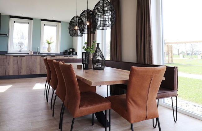 Spacious Familyhome Near the Water - Foto 23