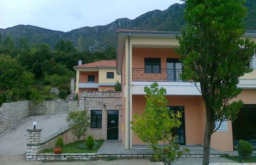 Guesthouse Anthoula - Photo 13