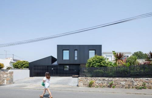 La Maison De La Rade - Foto 2