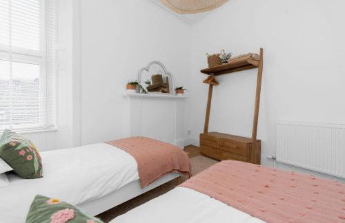 Bridge Street Luxurious 2 Bed, 2 Bathroom Apt - Foto 24