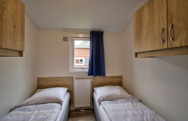 Havelberge Camping Resort - Foto 16