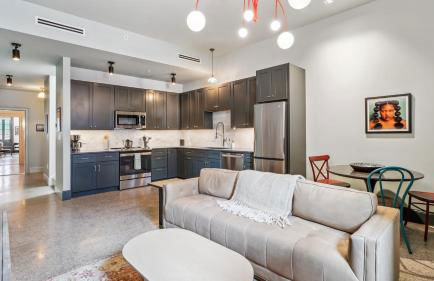 The Mary Beth Hotel & Gallery - Foto 2