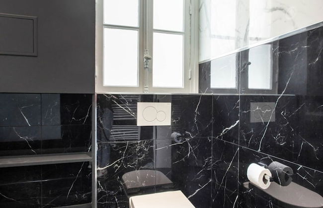 Intimate Apartment - 1br/2p - Faubourg-du-roule - Foto 7