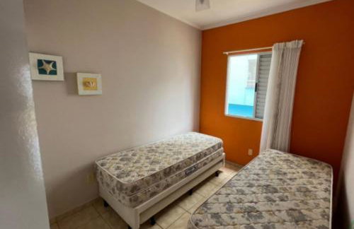 APTO PRAIA UBATUBA ITAGUÁ - Foto 6