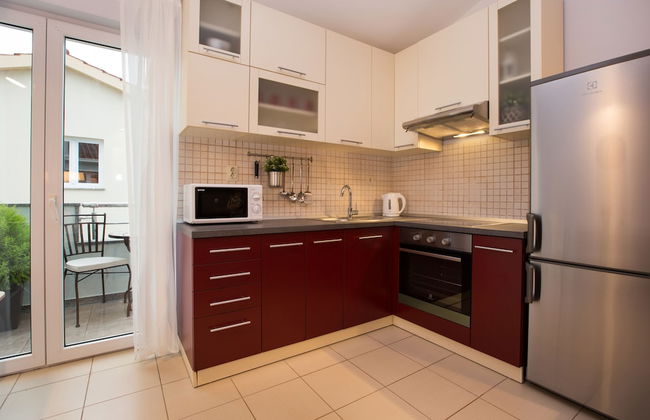 Apartments Toni Relax - Photo 12