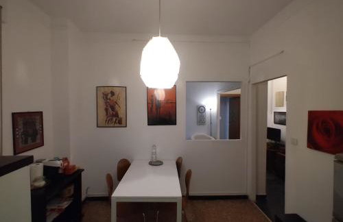 Trilocale Cecilia's Studio - Foto 20