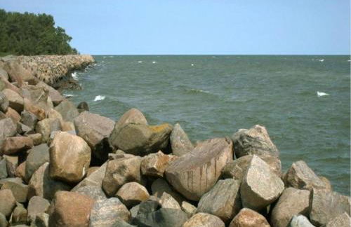 Baltic Sea Views & Cozy Comfort - Foto 31