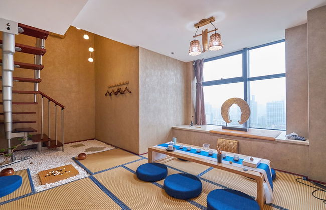 Summer Flower Apartment - Foto 21