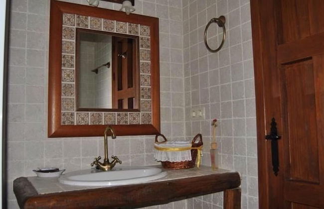 Casa Rural La Toza - Foto 11