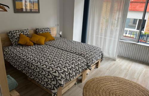 Alzira bonita Loft A junto plaza mayor, la Murta - Foto 21