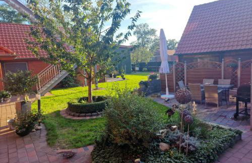 Ferienhaus Wellness-Oase in Lingen Ems , Monteurunterkunft, Wellness exclusive - Foto 18