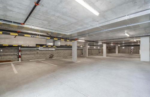 Park Blvd 302 - Newly Built - Spa - Central - Foto 34