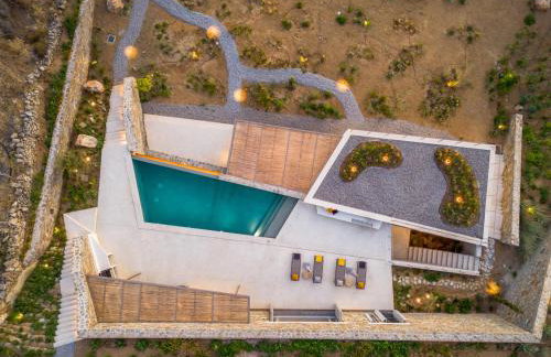 Helios n Astra Vivlos Naxos - Foto 31