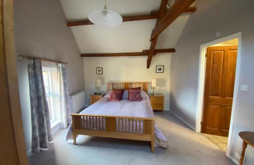 Alnwick Holiday House - Charming, Historic, Central Alnwick with Courtyard - Foto 24
