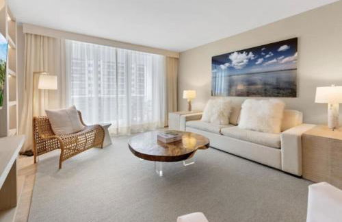 1 Hotel & Homes Miami Beach Oceanfront Residence Suites By Joe Semary - Foto 19