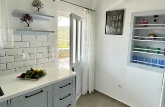 Lemon houses - Faros, Sifnos - Foto 13