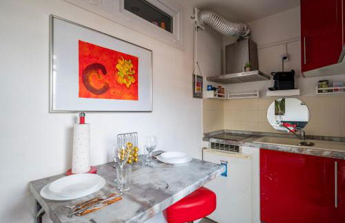 Petit Oasis à Strasbourg - Foto 12