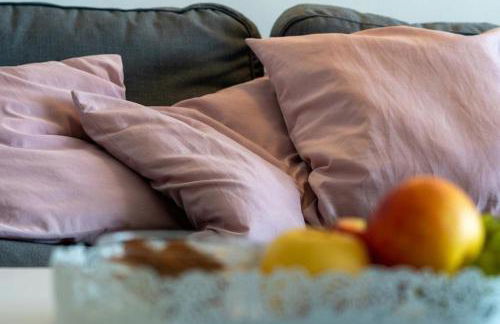 "Ferienpark Heiligenhafen", Haus L, Wohnung 06.04 - Foto 11