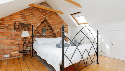 Froxfield Cottage - Foto 4