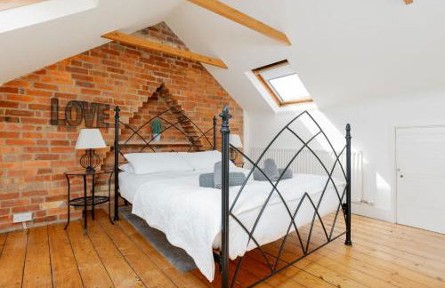 Froxfield Cottage - Foto 4