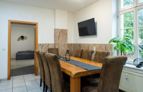 Work & Stay Apartment Bedburg Hau - Foto 44