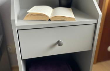 Ferienwohnung in Freudenstadt-Kniebis II - Foto 9