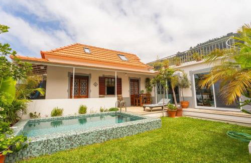 Casa das Amoreiras by YMR - Foto 17