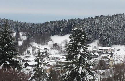 Ferienwohnung Bergpanorama mit Pool - Foto 47