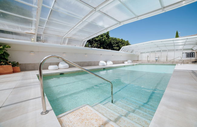 Alannia Guardamar Resort - Foto 22