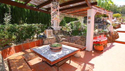 Holiday Home Casa Gran Sorolla by Interhome - Foto 4