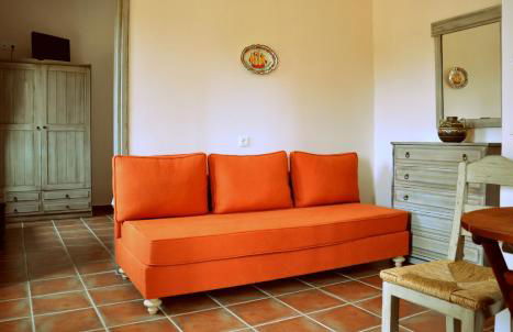 Arapakis Historic Castle - Foto 61