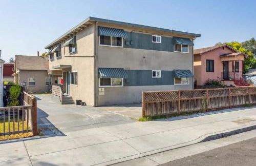 Chic Abode In Central Berkley - Foto 58