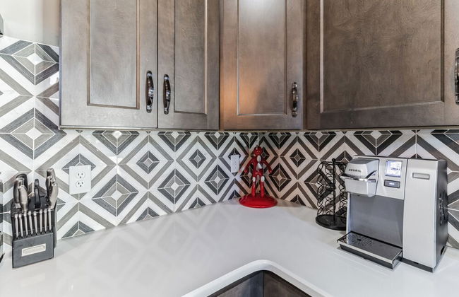 Old Hickory Rooftop Oasis - Foto 19