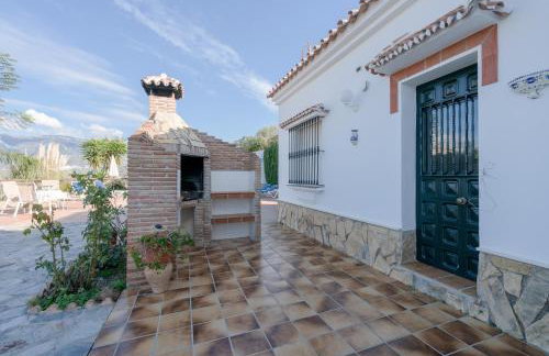 Cortijo La Rijana - Photo 18