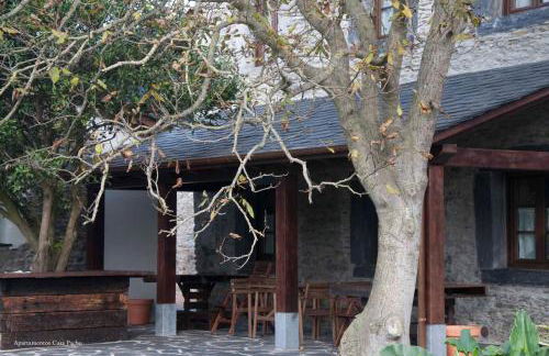 Casa Pacho Apartamentos Rurales - Foto 7