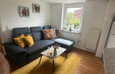 Ferienwohnung um`s Eck - Foto 9