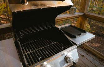 The Treetop A Hocking Hills Villa Treat - Foto 9