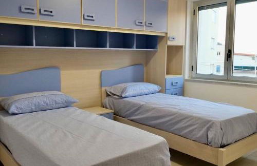 Luxury Apartments Schiavonea - Foto 10