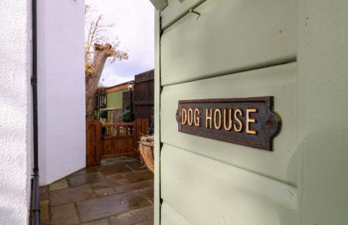 1A Coastguard Cottages - Foto 36