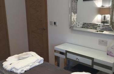 The Old Rectory - Foto 11