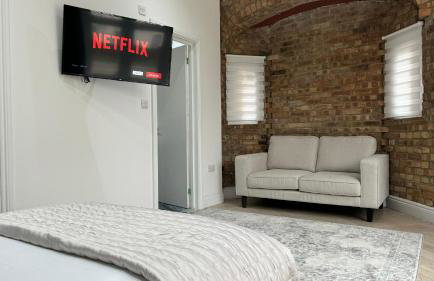 London Studios and Suites - Foto 79