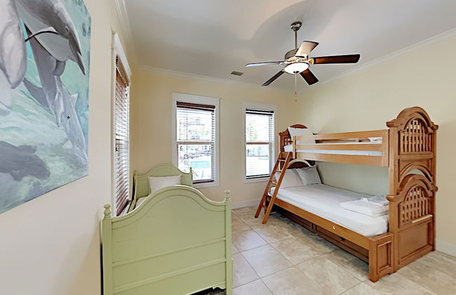 Seabreeze Cabana by Southern Vacation Rentals - Foto 2