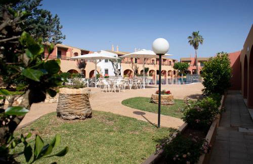 Grupoandria Aparthotel Club Andria - Foto 33